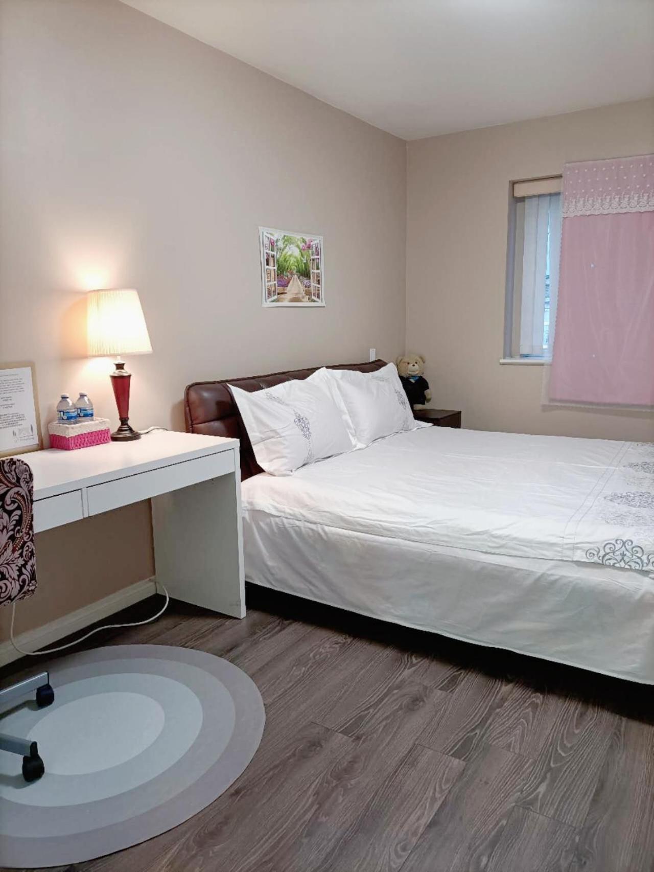 Llt Fraser Homeaway Vancouver Ngoại thất bức ảnh