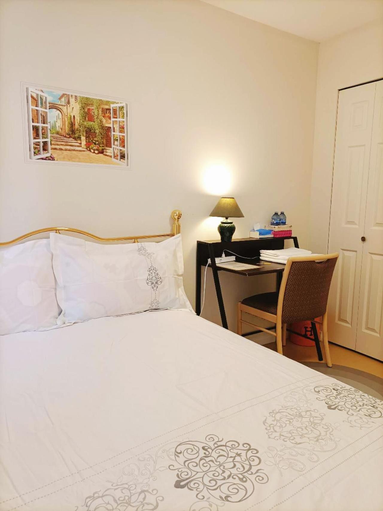 Llt Fraser Homeaway Vancouver Ngoại thất bức ảnh