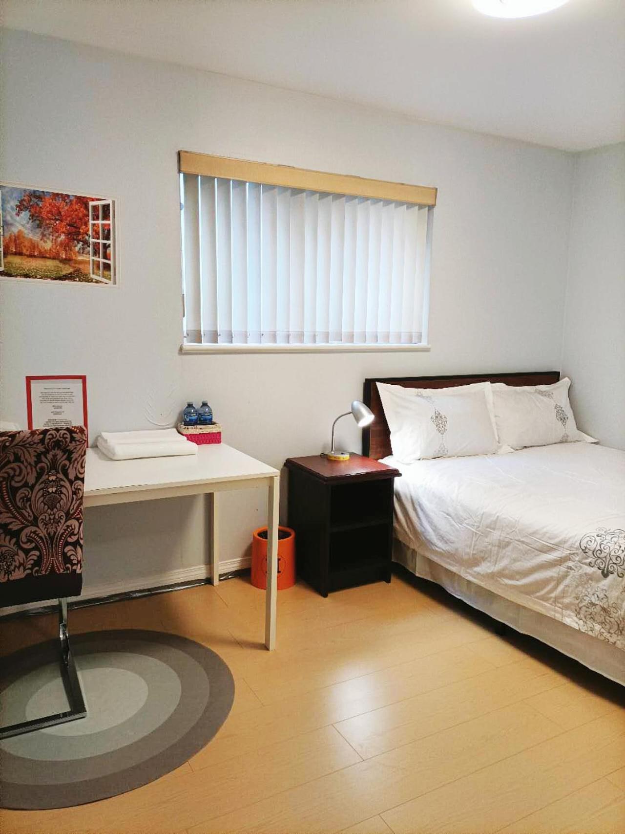 Llt Fraser Homeaway Vancouver Ngoại thất bức ảnh