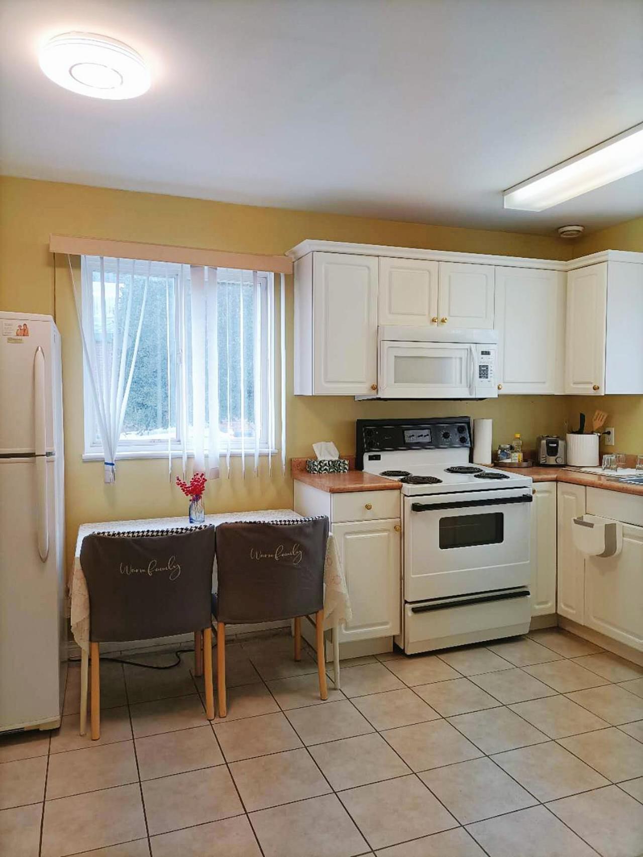 Llt Fraser Homeaway Vancouver Ngoại thất bức ảnh